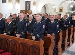 ​Proslavljen Dan policije u varaždinskoj katedrali